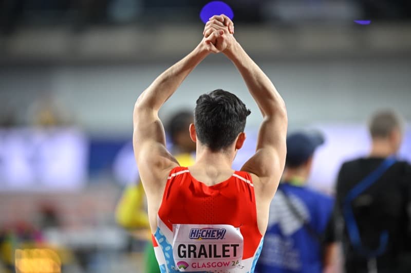 Dr. François Grailet